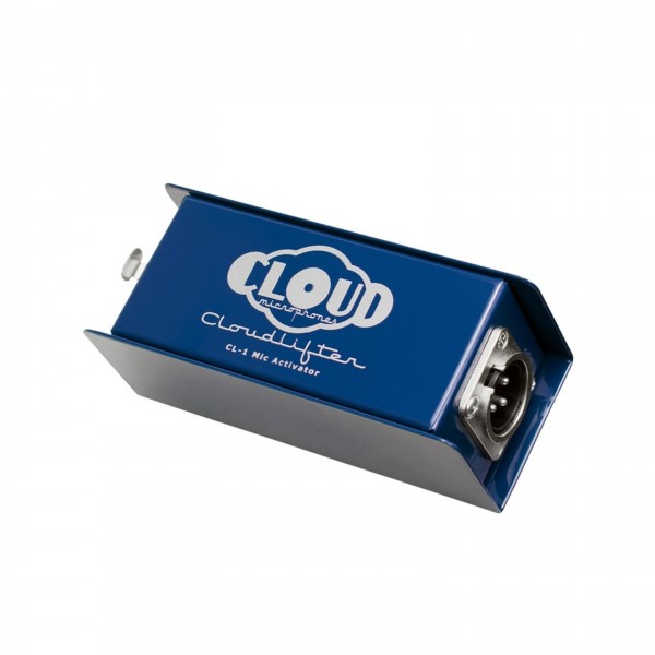 Cloud Cloudlifter CL-1 Mic Activator | Gear4music