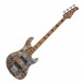 Cort GB Modern 4, Open Pore Charcoal Grey