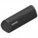 Sonos Roam SL Ultra-Portable Speaker, Shadow Black - Front angle - Flat