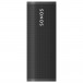 Sonos Roam SL Ultra-Portable Speaker, Shadow Black