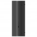 Sonos Roam SL Ultra-Portable Speaker, Shadow Black - Back 