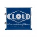 Cloud Cloudlifter CL-2 Mic Activator - Front, Flat