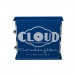 Cloud Cloudlifter CL-2 Mic Activator - Front, Angled
