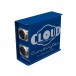Cloud Cloudlifter CL-2 Mic Activator - Angled 2, Left