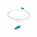 Chord C-sub 1RCA to 1RCA Subwoofer Cable, 3m