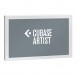 Cubase Artist 12 Education - Box Shot