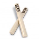 LP Fiberglass King Klave