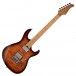 Cort G290 Fat II, Antique Violin Burst