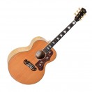 Sigma GJQA-SG200-AN Electro Acoustic, Natural