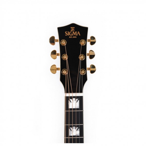 sigma-acoustic-head