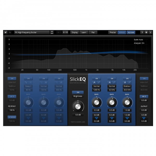 TDR SlickEQ M - 2