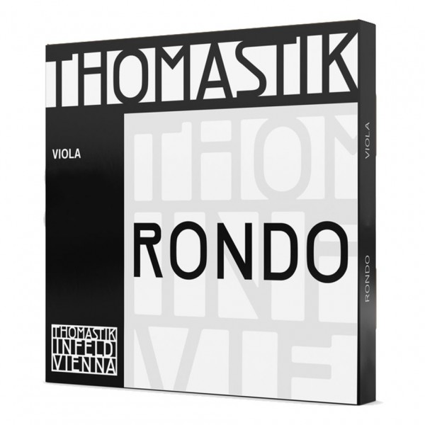 Thomastik Rondo Viola C String, 4/4 Size