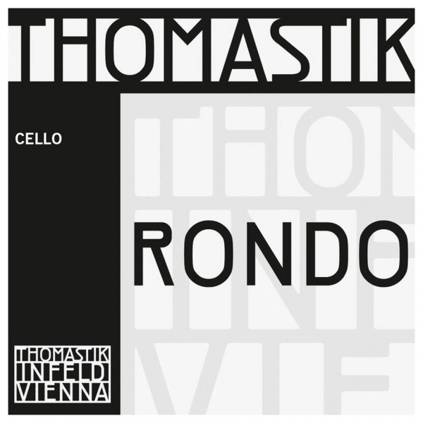 Thomastik Rondo Cello A String, 4/4 Size