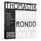 Thomastik Rondo Cello String Set, 4/4 Size