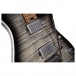 Cort G290 Fat II, Trans Black Burst pickups