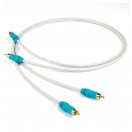 Chord Company C-line Stereo RCA Cable, 1m