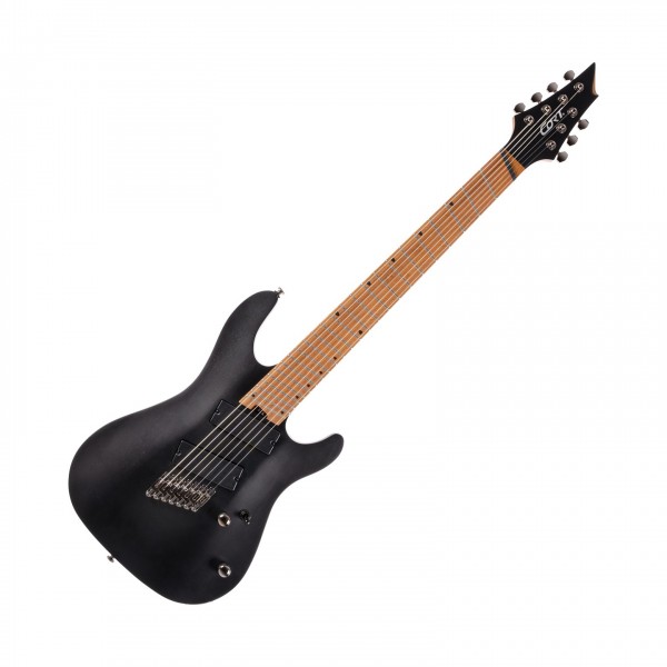 Cort KX307MS, Open Pore Black