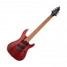 Cort KX307MS, Open Pore Mahogany