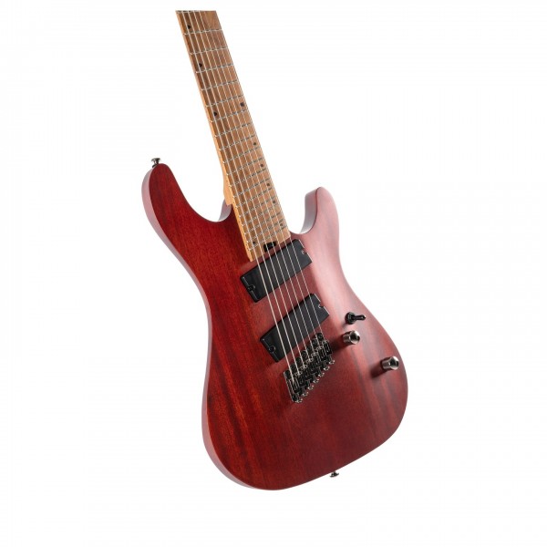 Cort KX307MS, Open Pore Mahogany