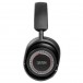 Mark Levinson No 5909 ANC Headphones, Black Side