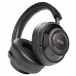 Mark Levinson No 5909 ANC Headphones, Black Angle