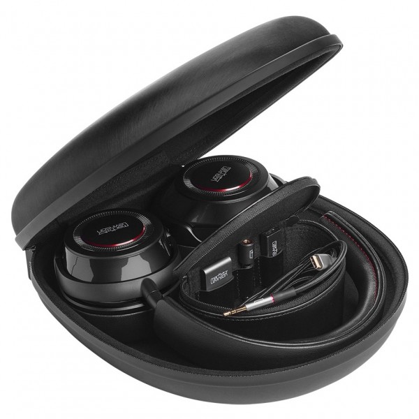 Mark Levinson No 5909 ANC Headphones, Black Accessories