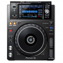 Pioneer XDJ-1000MK2 Touch Screen USB Player - Nearly New