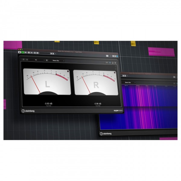 STEINBERG （スタインバーグ） Cubase Artist 12 通常版 音楽