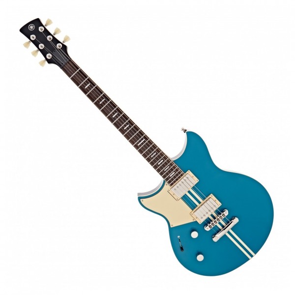 Yamaha Revstar Standard RSS20L Left Handed, Swift Blue