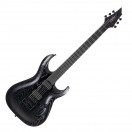 Cort KX700 Evertune, Open Pore Black