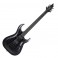 Cort KX700 Evertune, Open Pore Black