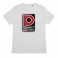 Premier P Badge T-Shirt, X-Large