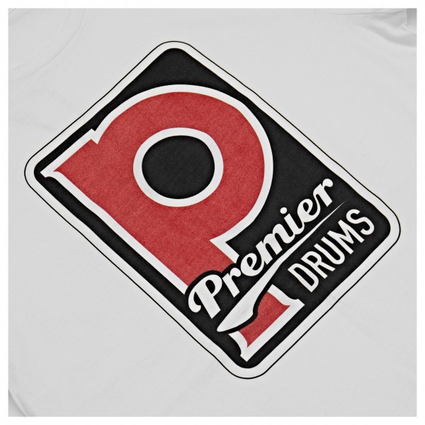 Premier P Badge T-Shirt, XX-Large