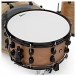 Premier Heritage 22'' 8pc Concert Tom Shell Pack, Natural Satin
