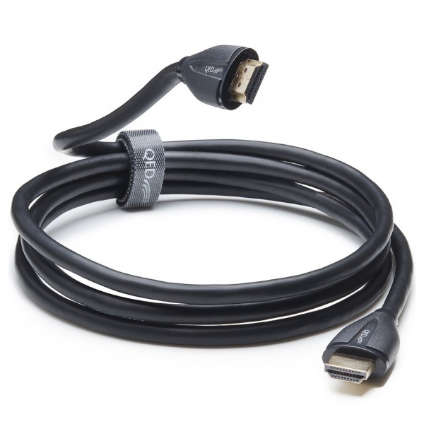 QED Performance Ultra High Speed HDMI Cable, 10M