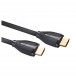 QED Performance Ultra High Speed HDMI Cable, 10M Plugs