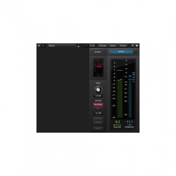 TDR Limiter 6 GE - screen 5