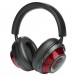 Mark Levinson No 5909 ANC Headphones, Radiant Red