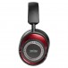 Mark Levinson No 5909 ANC Headphones, Radiant Red Side