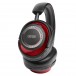 Mark Levinson No 5909 ANC Headphones, Radiant Red Angle 1