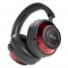 Mark Levinson No 5909 ANC Headphones, Radiant Red Angle 2