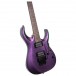 Cort X300, Flip Purple Body