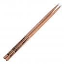 Premier 5A American Hickory Drumsticks, Nylon Tip