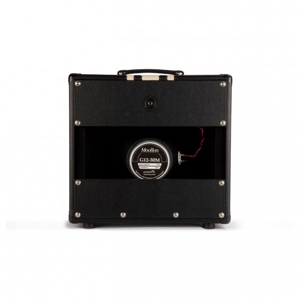 Cort 1 x 12" Cab back