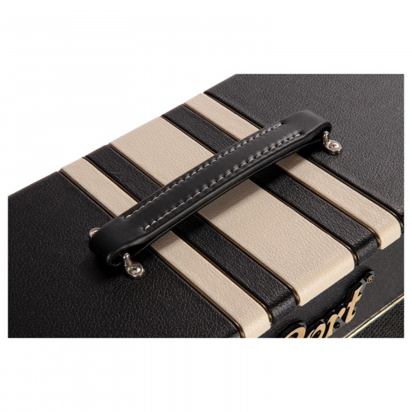 Cort 1 x 12" Cab stripes