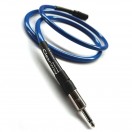 Chord Clearway Digital 3.5mm to 1RCA Mono Cable, 1m