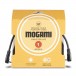 Mogami Patch Cable, 1 Metre - Packaging