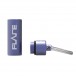Flare Audio Isolate Capsule, Purple