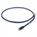 Chord Clearway Digital BNC to RCA Cable, 1m