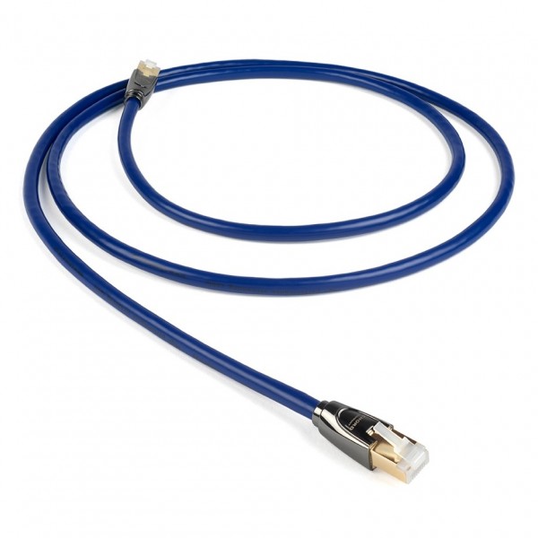 Chord Clearway Digital Streaming Cable, 0.75m